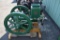 Dempster 3HP Gas Engine, Complete and Fully Restored