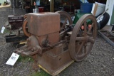 United Type A 3.5HP Gas Engine