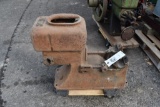 Hercules Economy 1.5HP Type E Gas Engine Block