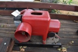 International LB Gas Engine 1.5-2.5HP, Restored, Complete