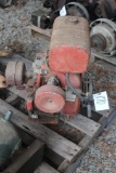 Kohler 7HP Gas Engine, Appears Complete