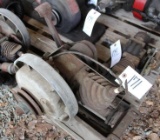 Maytag Single Cylinder Kick Start Gas Engine, Model 11111, Original Condition