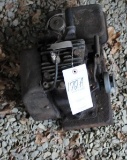 Briggs and Stratton WMB Gas Engine