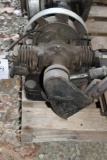 Maytag Twin Cylinder Kick Start Gas Engine