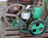Fairbanks Morse Eclipse 1HP Pumpjack Engine, Restored, Complete