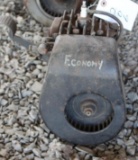 Economy Series 79 Bottle 500 Kick Start Gas Engine