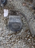 Briggs and Stratton WMB Kick Start Gas Engine, Appears Complete