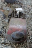 Briggs and Stratton WMB Kick Start Gas Engine