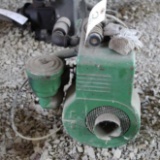 Briggs and Stratton Model 8 Gas Engine