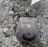 Sears Roebuck Model 500 Kick Start Gas Engine