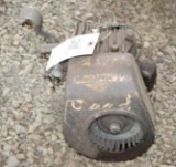 Briggs and Stratton WMB Kick Start Gas Engine