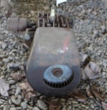 Briggs and Stratton Model N Kick Start Gas Engine