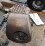Briggs and Stratton Model WM Kick Start Gas Engine