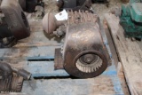 Briggs and Stratton Model WMB Kick Start Gas Engine