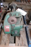 Lauson Type 55S-100 Gas Engine, Appears Complete