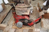 Briggs and Stratton Kick Start Gas Engine