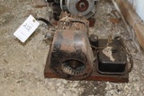 Briggs and Stratton Model WMB Kick Start Gas Engine