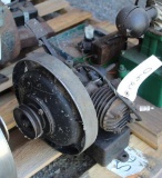 Maytag Kick Start Single Cylinder Gas Engine