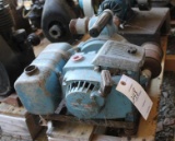 Homelite Water Pump