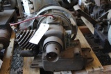 Maytag Kick Start Gas Engine, Missing Some Parts Including Kick