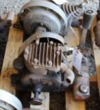 Briggs and Stratton Model Y Kick Start Gas Engine