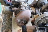 Clinton Gas Engine