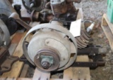 Maytag Kick Start Single Cylinder Gas Engine