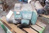 Onan Generator with Fairbanks Morse Tag