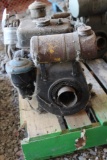 Sears Roebuck Series 91 Gas Engine
