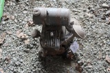 Briggs and Stratton Gas Engine