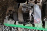 Lauson Model RLE Generator