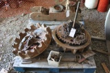 Drive Wheels