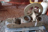 Iron Bracket