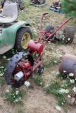 Kincaid Gas Powered Walk Behind Garden Tool