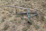 Walk Behind Cultivator