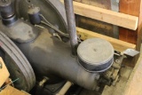 Witte 5HP Diesel Generator Engine,
