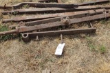 Assortment of Axle Shafts