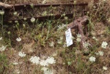 Metal Hardware for Horse Drawn Wagon