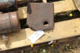 Metal Part