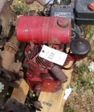 Clinton Gas Engine