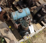 Lauson RSC520 Gas Engine