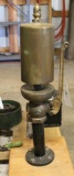 Krane 125 Brass Steam Whistle
