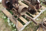 John Deere Pump Jack
