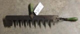 Cyclone Manual Hedge Trimmer