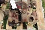 Wisconsin Gas Engine