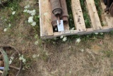 Red Jacket and Myers Well Cylinders