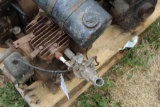 Clinton Gas Engine