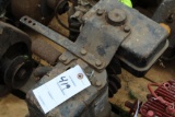 Briggs and Stratton Model 6 Gas Engine