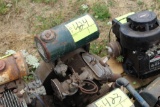 Reo Gas Engine