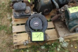 Briggs and Stratton 3.5HP Lawn Mower Engine